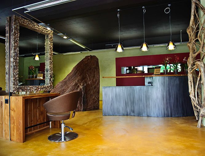 Coiffeur Salon Studio Roma Wetzikon