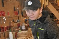 Ghislain Bär